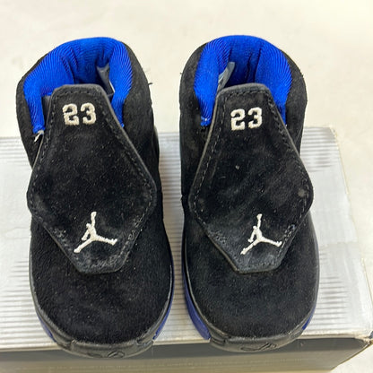 2003 Baby Jordan XVIII Sport Royal