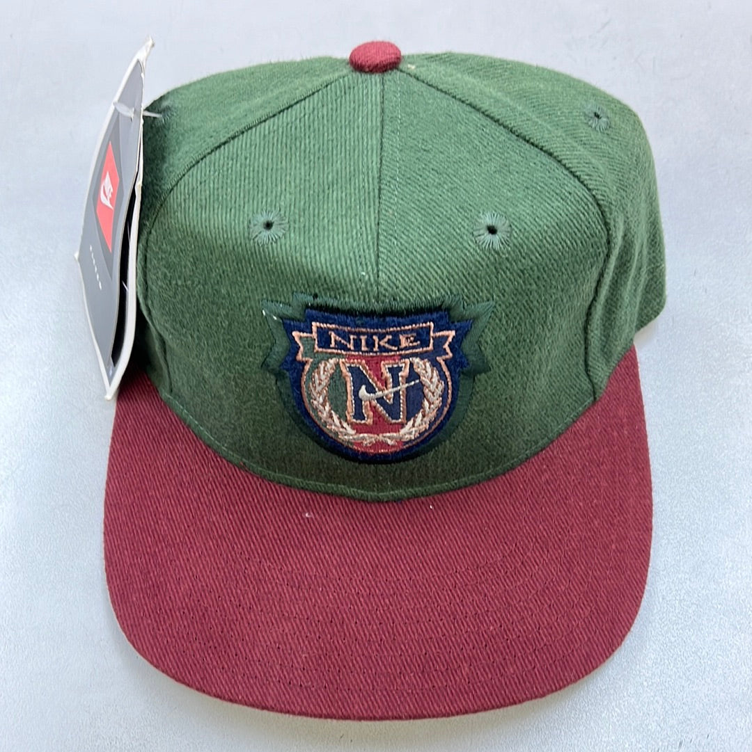 Nike hat