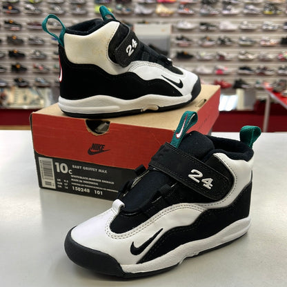 10C 1996 Baby Nike Griffey Max