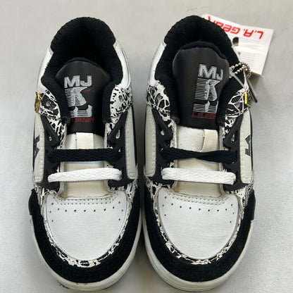 Vintage 90’s LA GEAR x MICHAEL JACKSON Moon Rocker Low.