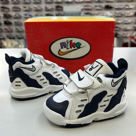 1995 Baby Nike Baby D.T. Max Deion Sanders.