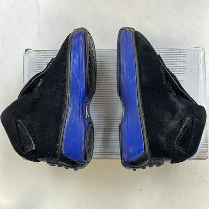 2003 Baby Jordan XVIII Sport Royal