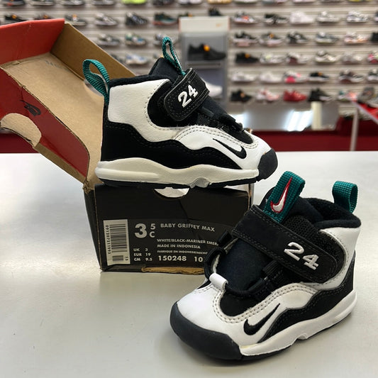 3.5C 1996 Baby Nike Griffey.