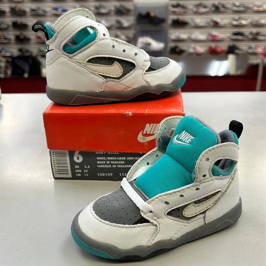 6C 1993 DS Baby Nike Accel