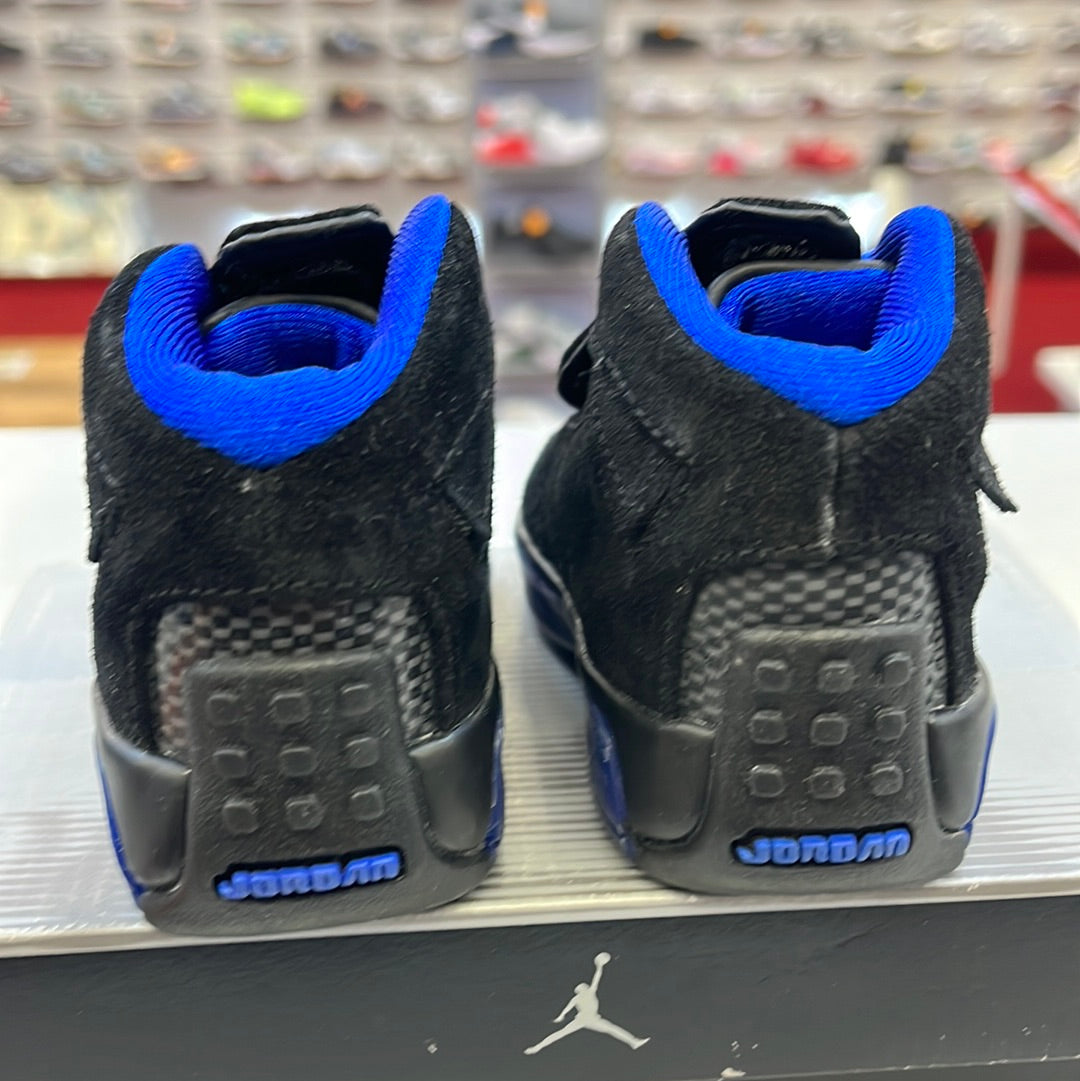 2003 Baby Jordan XVIII Sport Royal