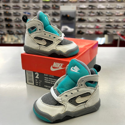 2C 1993 DS Baby Nike Accel