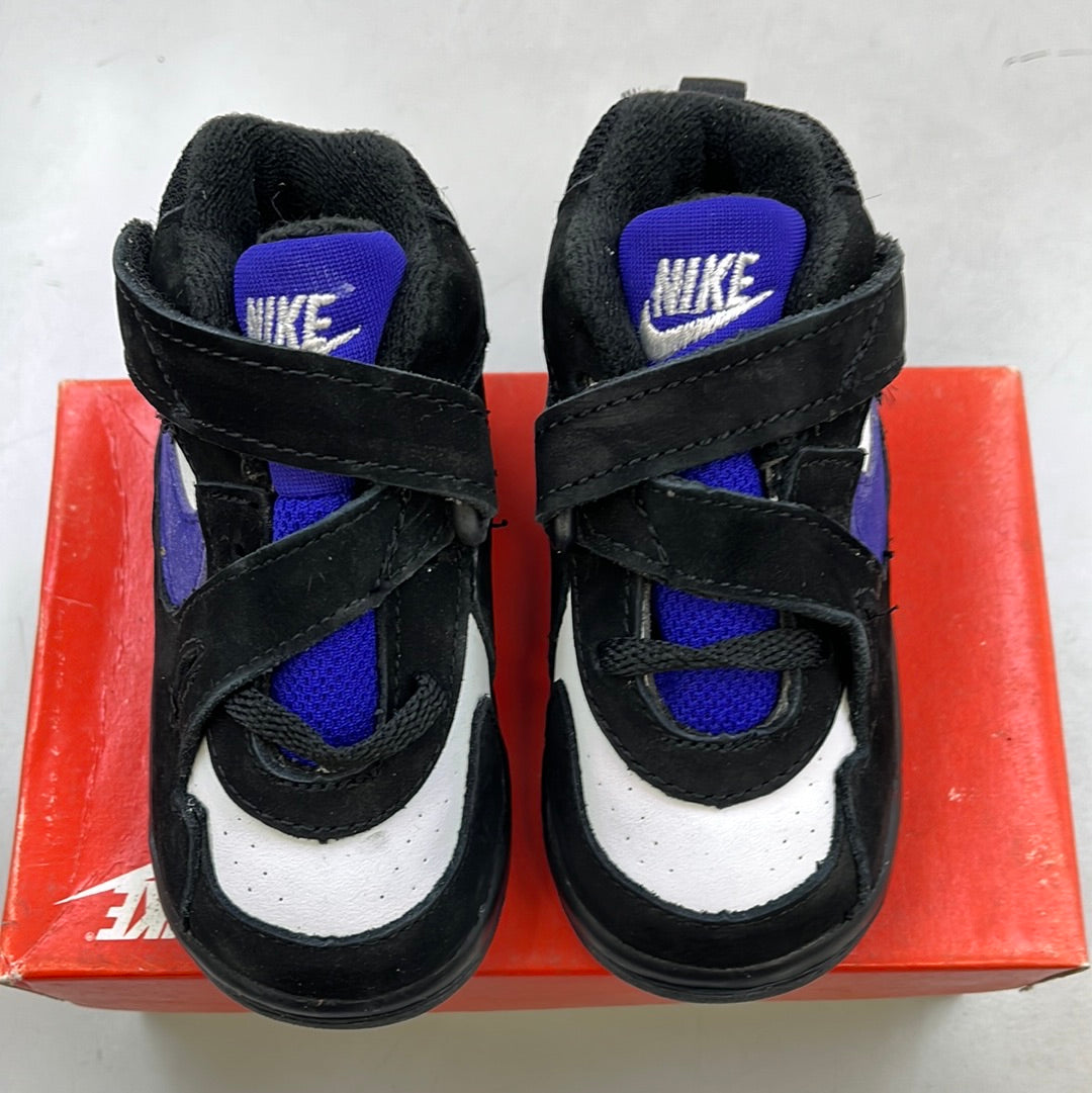 1993 Baby Nike Force Barkley