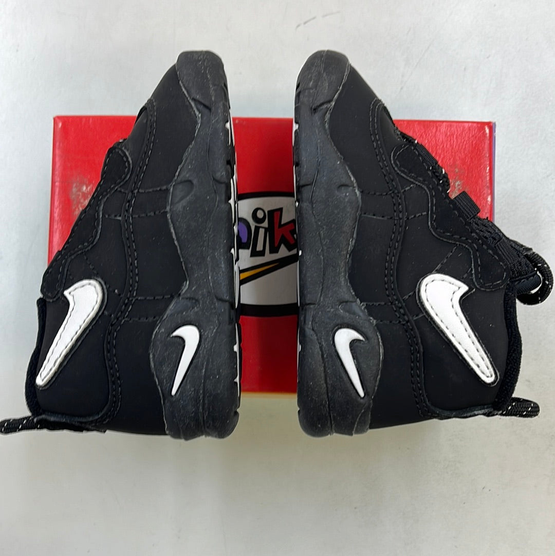 1995 Baby Nike Max Uptempo Pippen