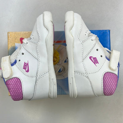 SZ 4.5C 1990 Baby Nike Conditioner.