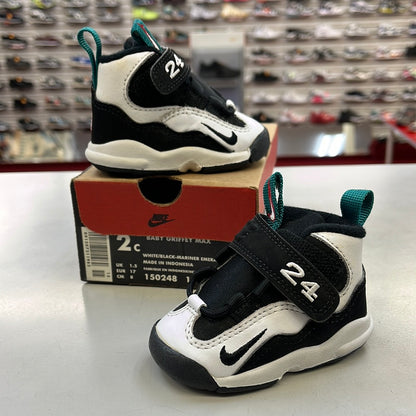 2C 1997 Baby Nike Griffey Max