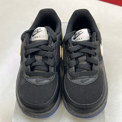 SZ: 6.5C. 2008 Baby Nike AF1 Low.