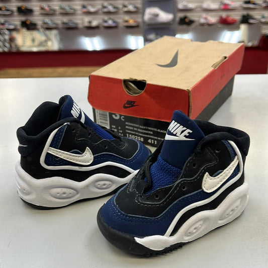 SZ 3.5C.  1996 Baby Nike Flight.