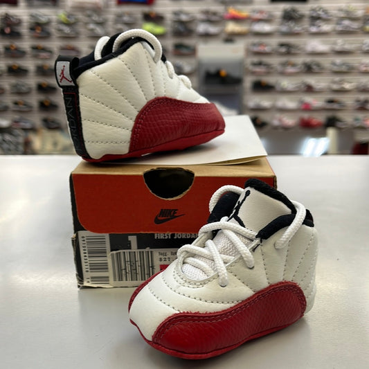 Sz 1C  1996 Baby Jordan XII