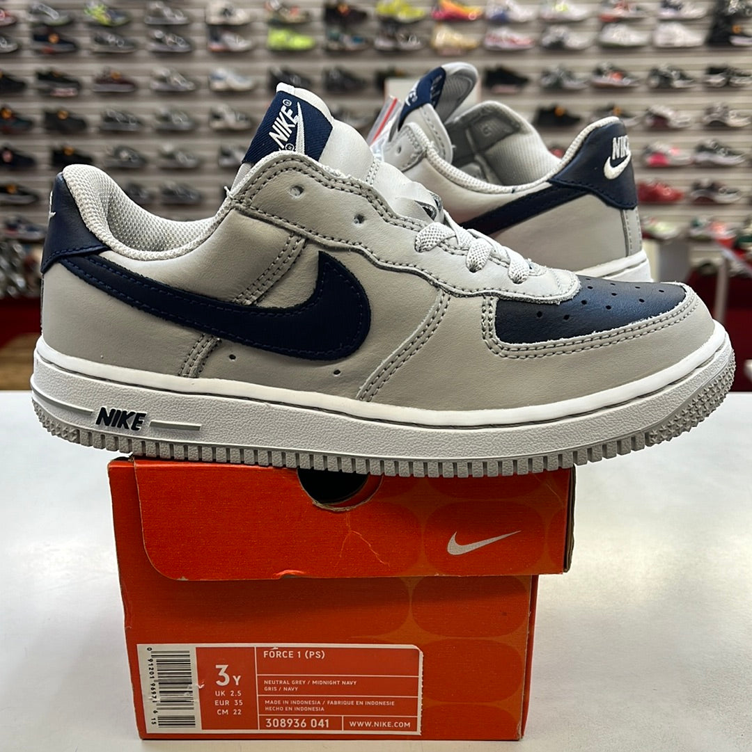 3Y 2004 Nike Air Force 1 Low