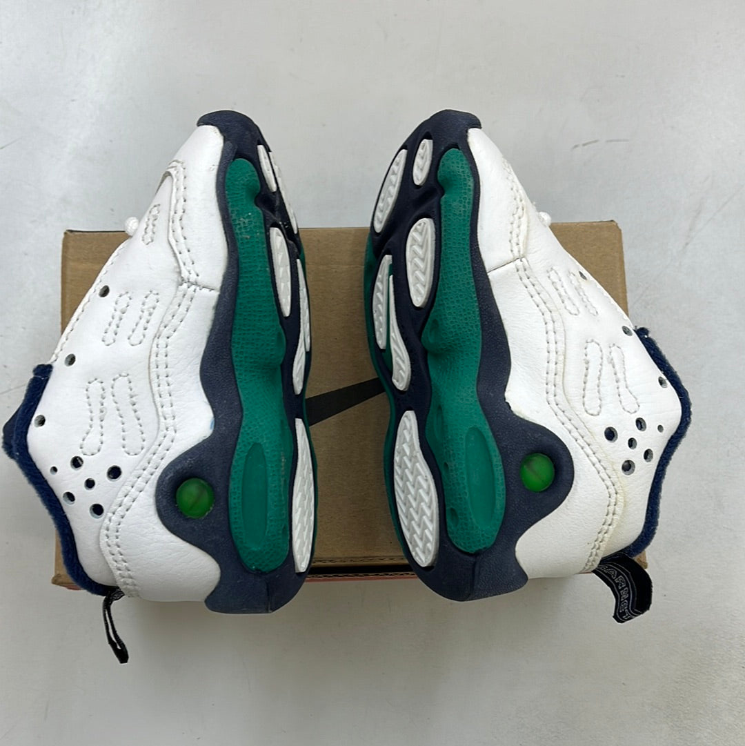 5.5C 1998 Baby Nike Garnett.