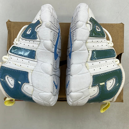 1997 Baby Nike Much More Uptempo Pippen