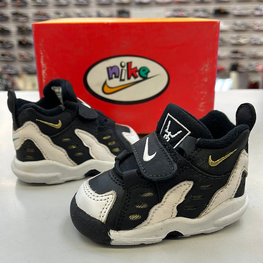 1995 Baby Nike Baby D.T. Max Deion Sanders.