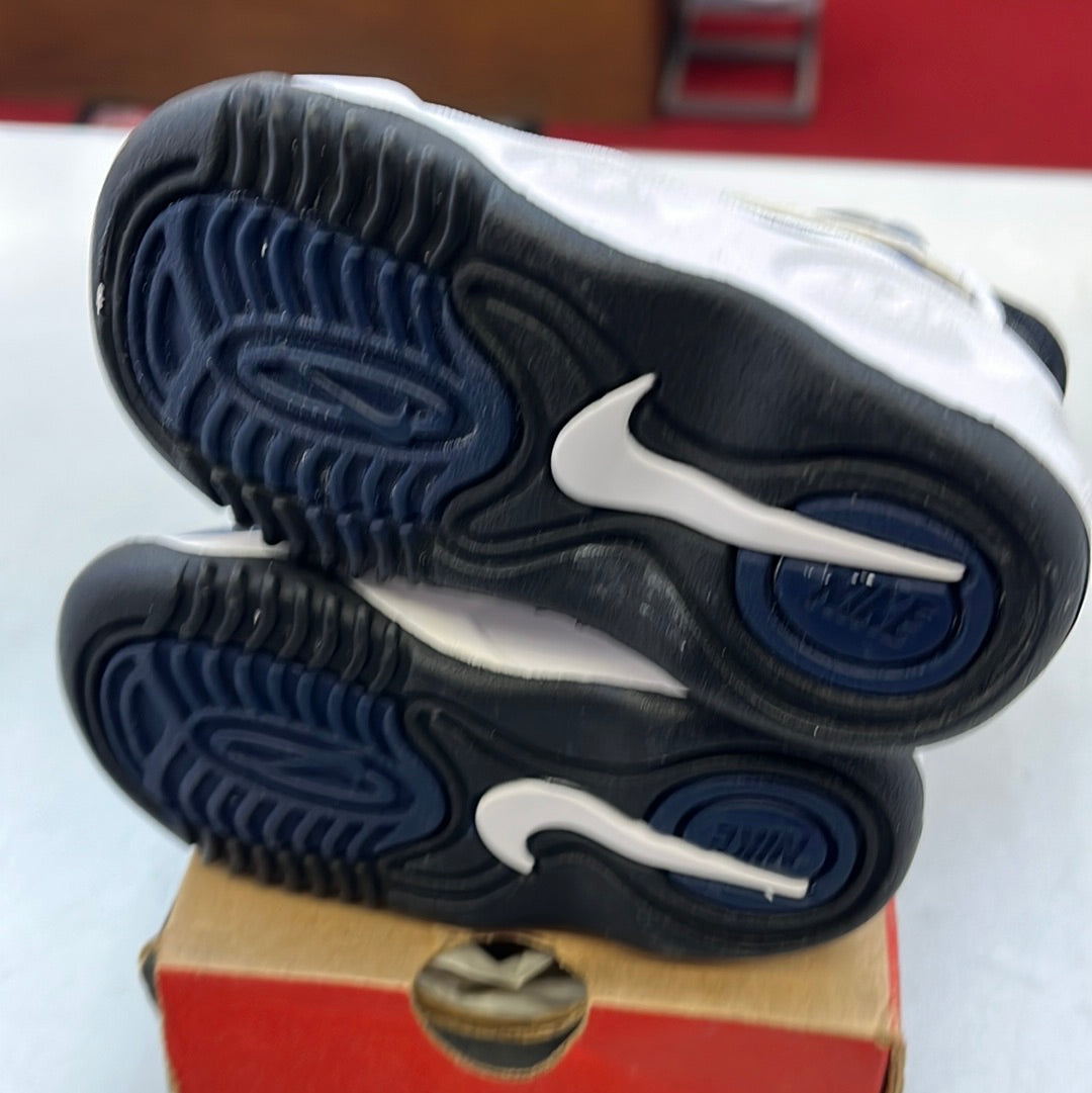 SZ 3.5C.  1996 Baby Nike Flight.