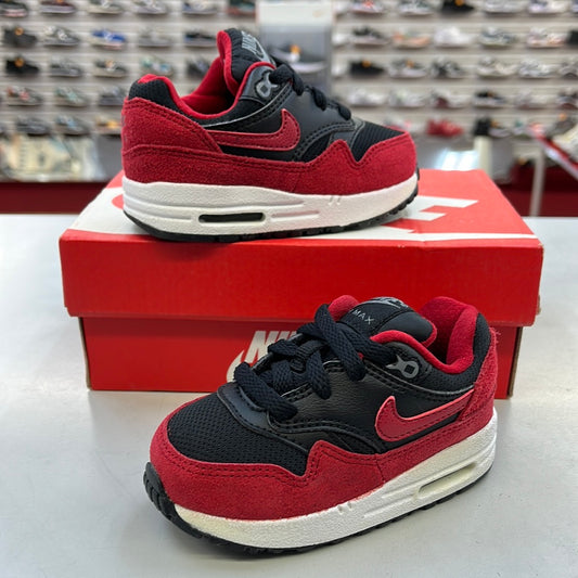 2015 Nike Air Max 1 TD