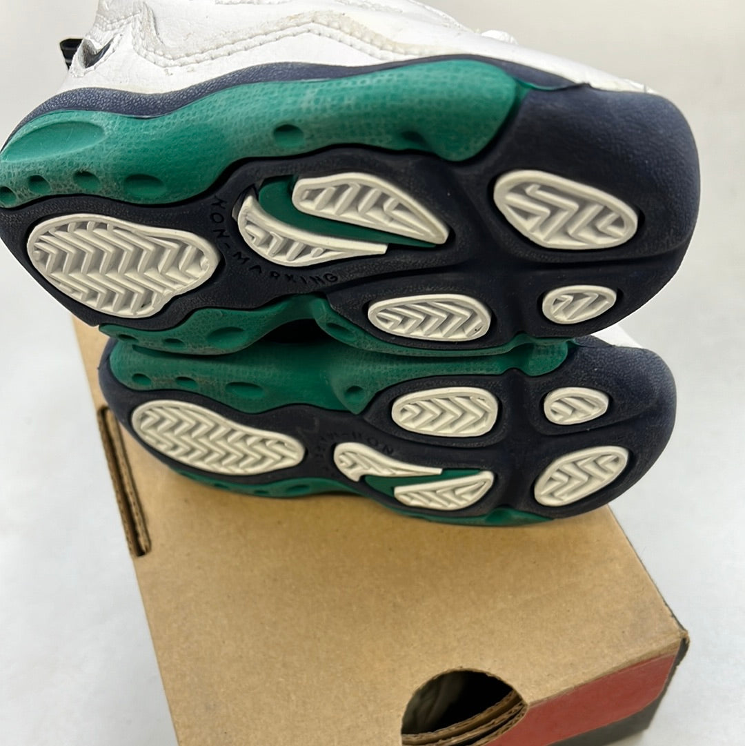 3.5C 1998 Baby Nike Garnett