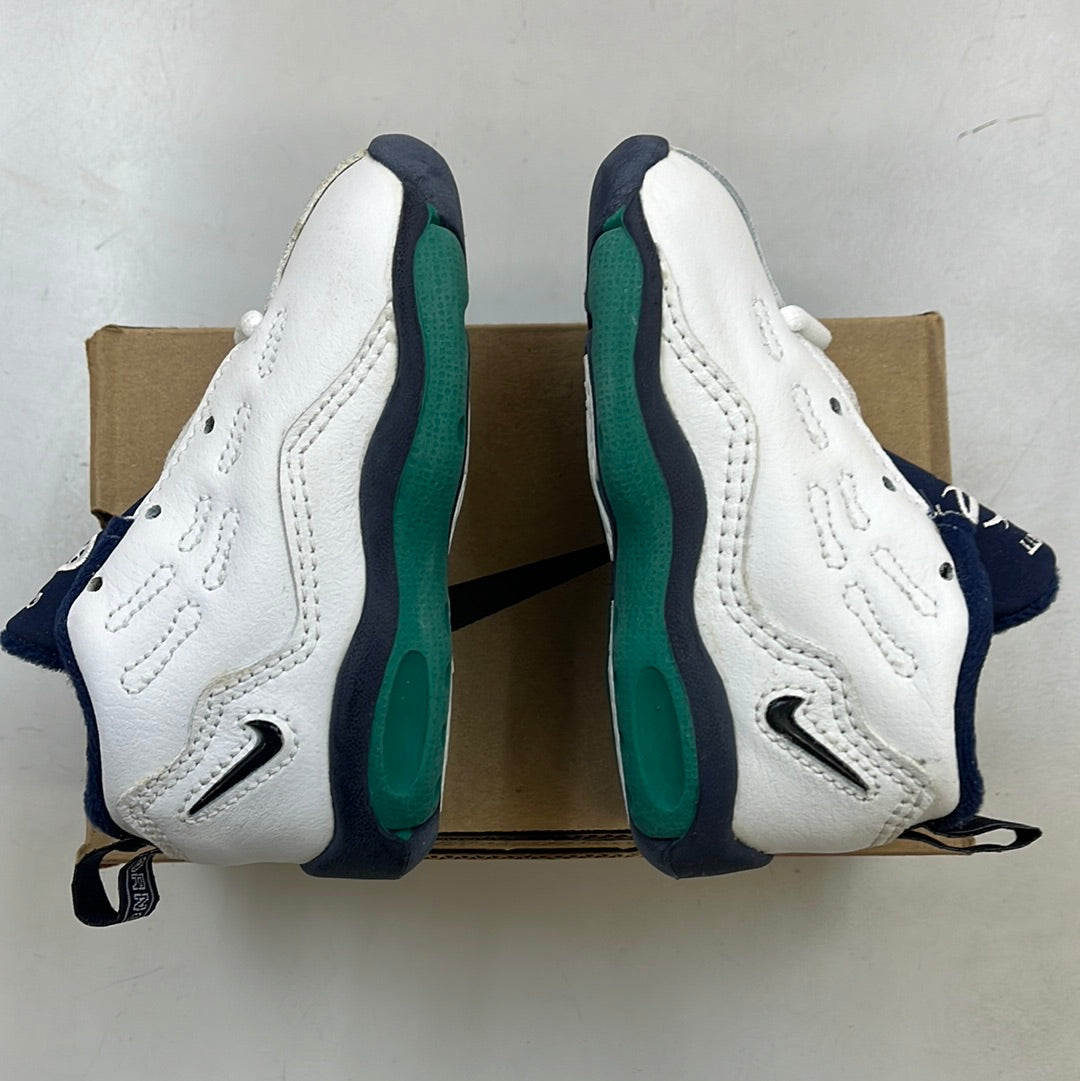 Nike air garnett on sale 1