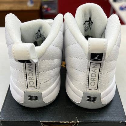 SZ 7C.  2016 Baby Jordan XII