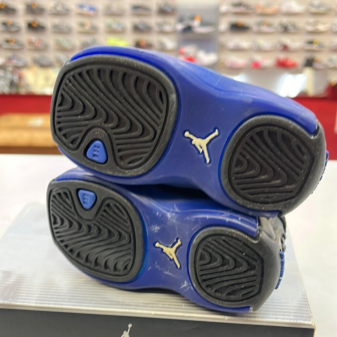 2003 Baby Jordan XVIII Sport Royal