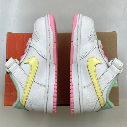 SZ 7C.    2005 Baby Nike Dunk Low.