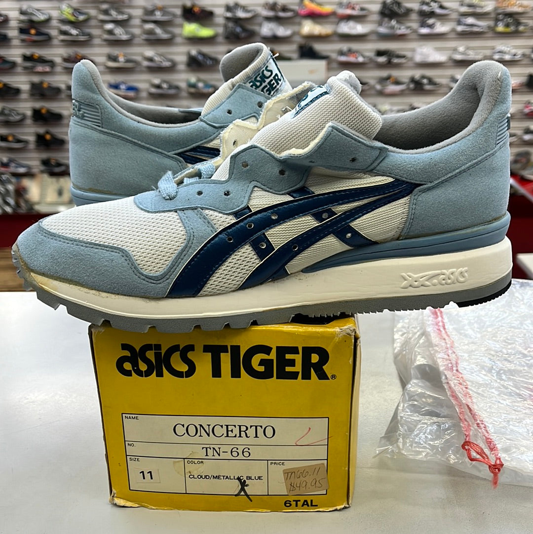 SZ11 ASICS TIGER CONCERTO