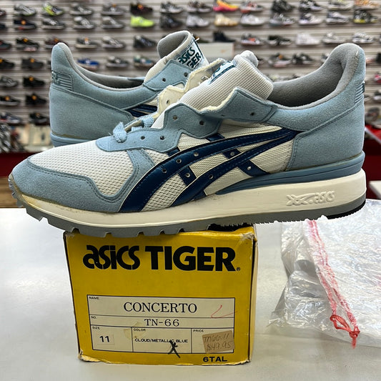 SZ11 ASICS TIGER CONCERTO