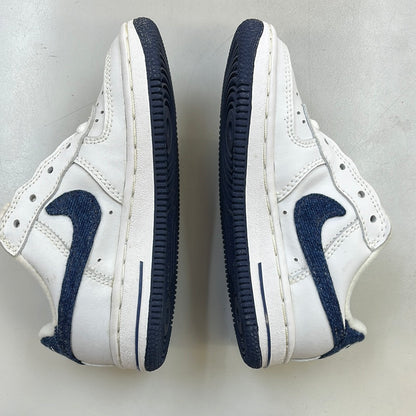 2002 Kids Nike Air Force 1 Denim.