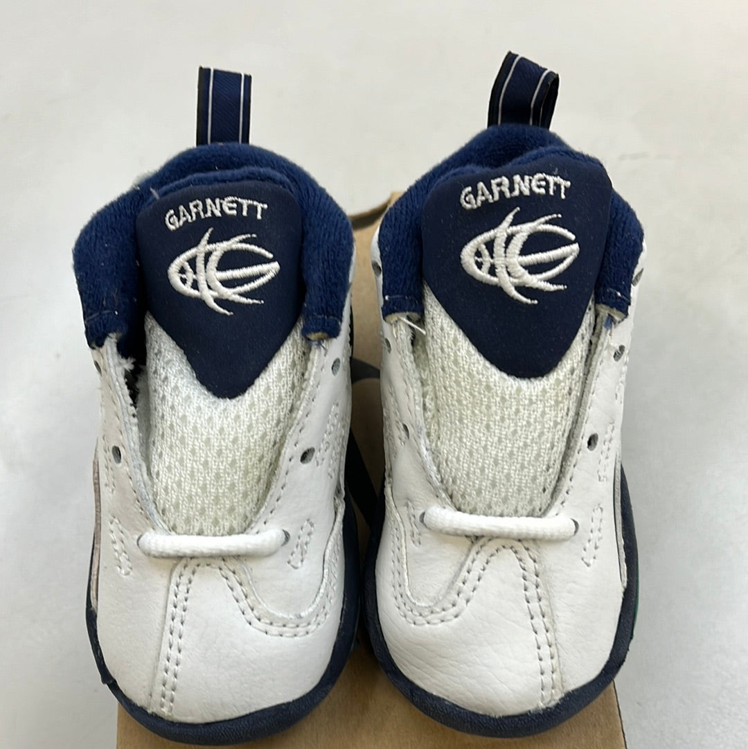 3.5C 1998 Baby Nike Garnett