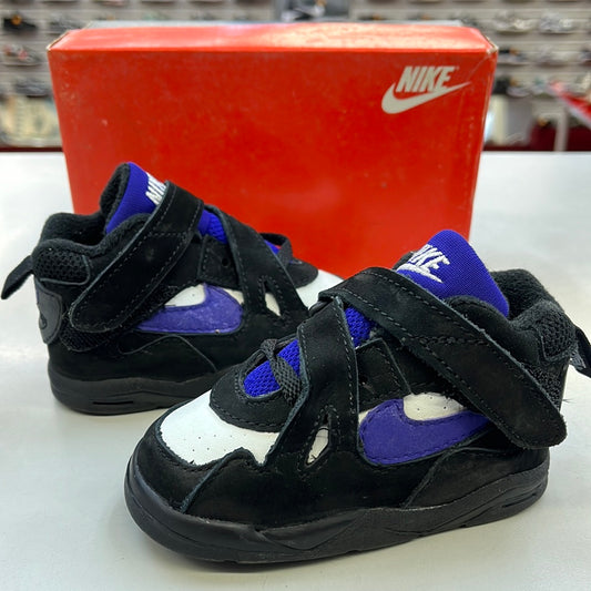 1993 Baby Nike Force Barkley