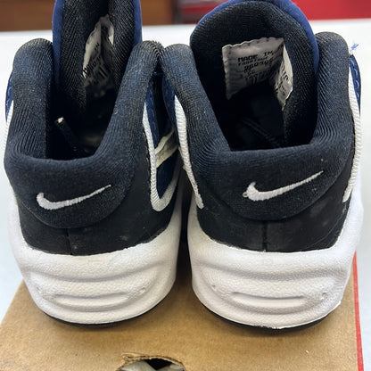 SZ 3.5C.  1996 Baby Nike Flight.