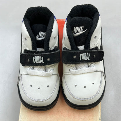 1993 Baby Nike Force Barkley