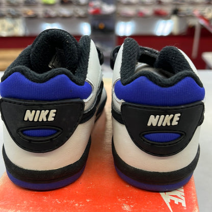 1993 Baby Nike Force Barkley