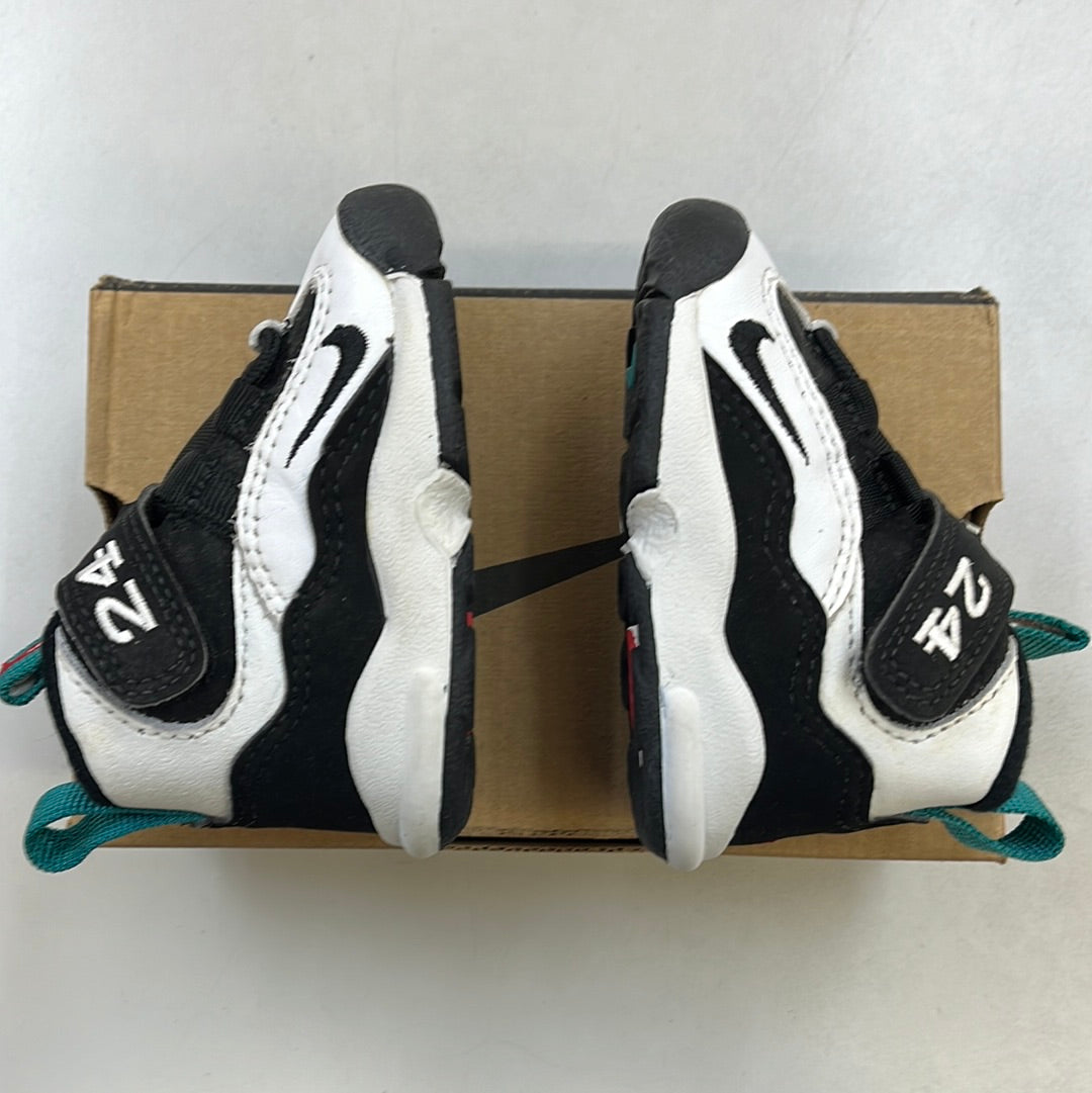 2C 1997 Baby Nike Griffey Max