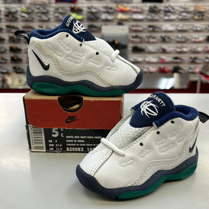 5.5C 1998 Baby Nike Garnett.