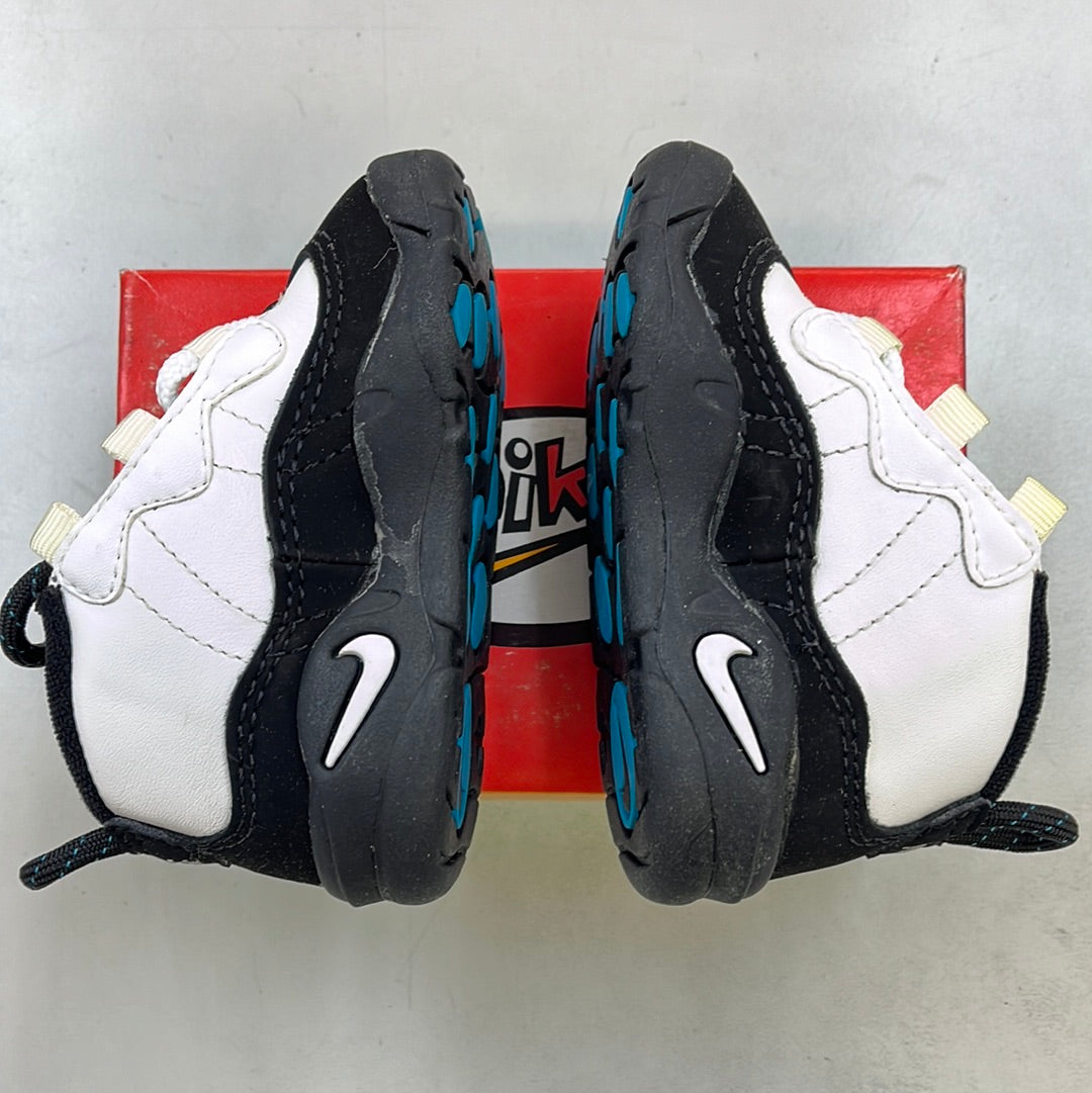 1995 Baby Nike Max Uptempo Pippen