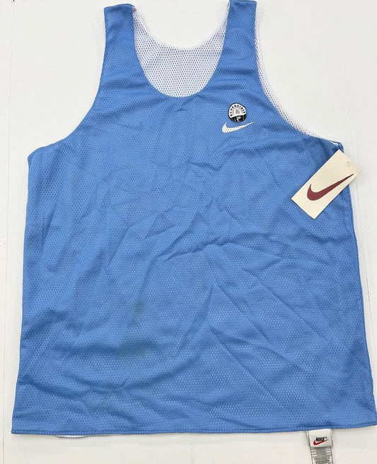 Vintage Men Nike Reversible Mesh Jersey.