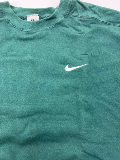 SZ 2XLarge. Vintage 90’s Nike Sweatshirt.