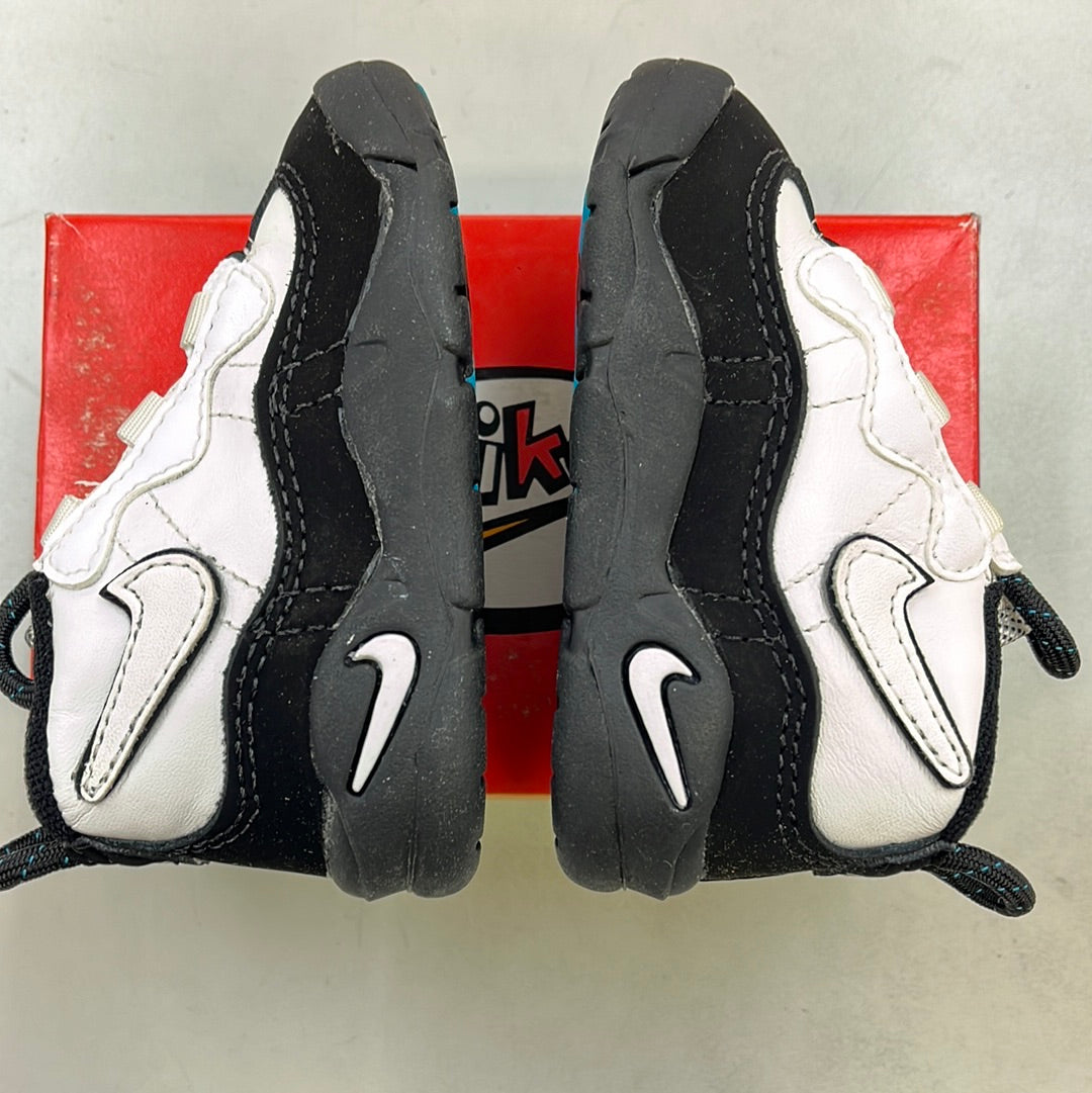 1995 Baby Nike Max Uptempo Pippen