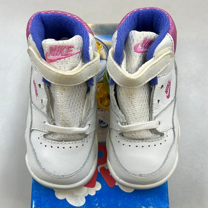 SZ 3.5C  1990 Baby Nike Conditioner.