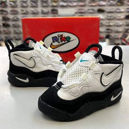 1995 Baby Nike Max Uptempo Pippen