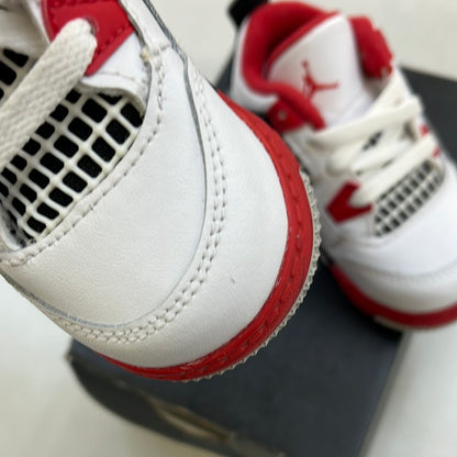 SZ 4C.  2010 Baby Jordan IV.