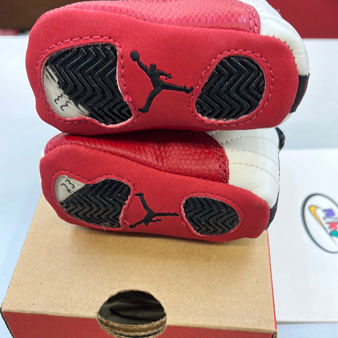 Baby jordan shoes size 1c on sale