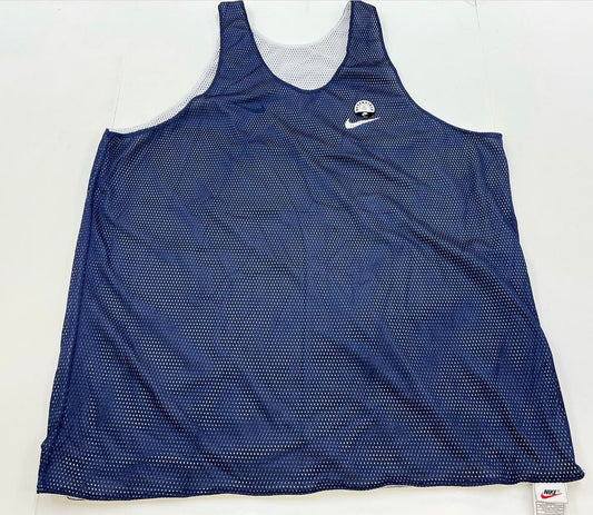 Men Nike Reversible Mesh Jersey.