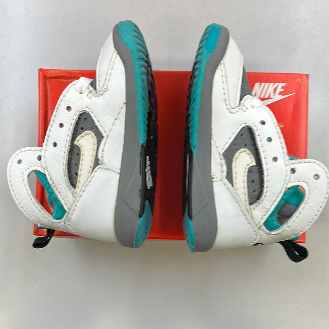 4C 1993 DS Baby Nike Accel