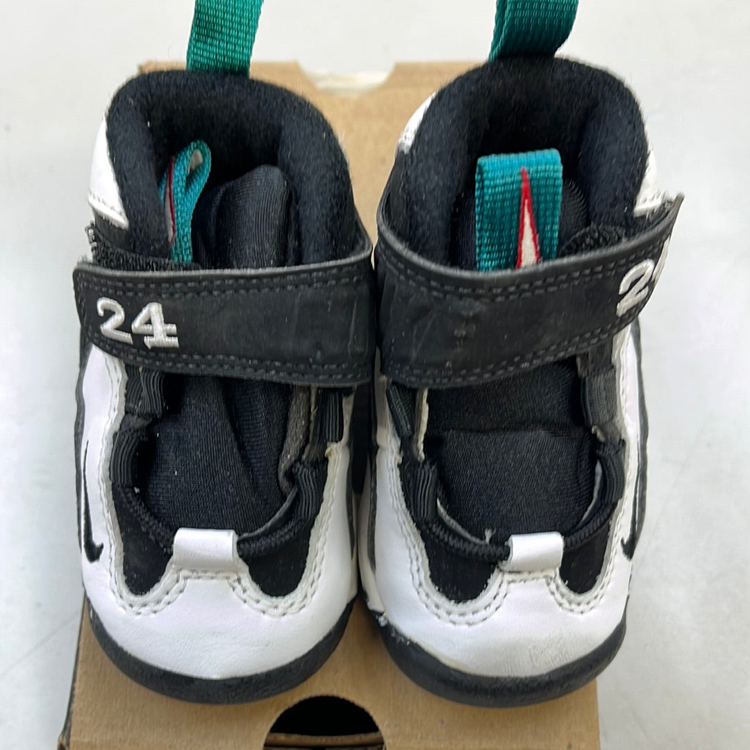 3C 1996 Baby Nike Griffey.