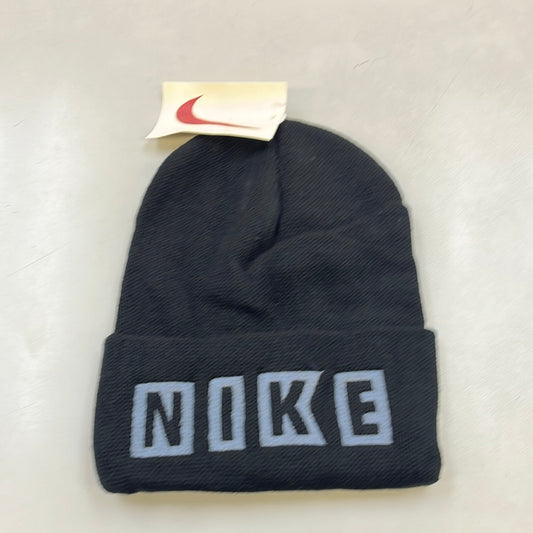 Vintage Nike Knit Hat.